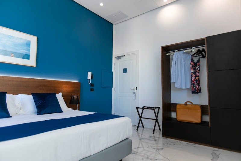 Foto dell'hotel