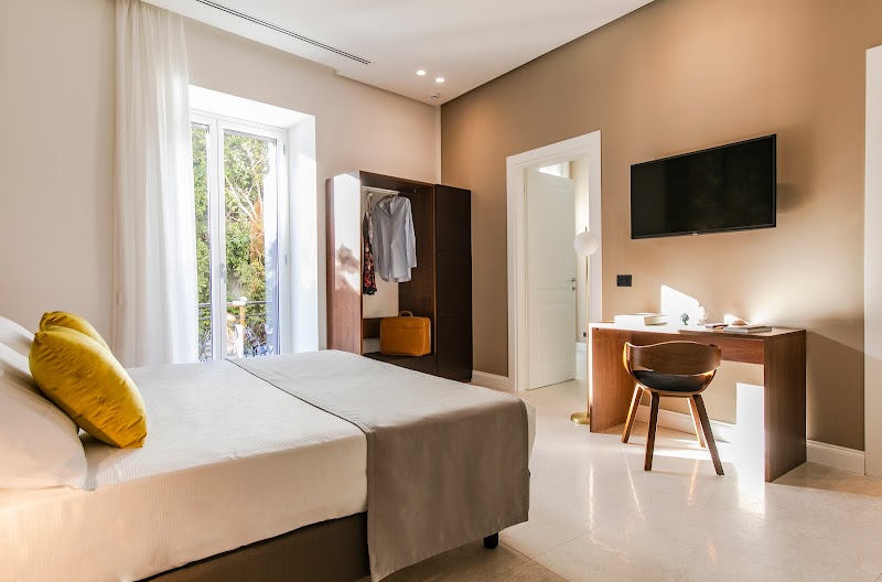 Foto dell'hotel