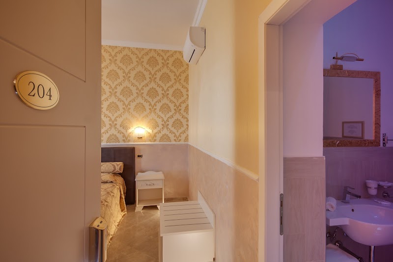 Foto dell'hotel