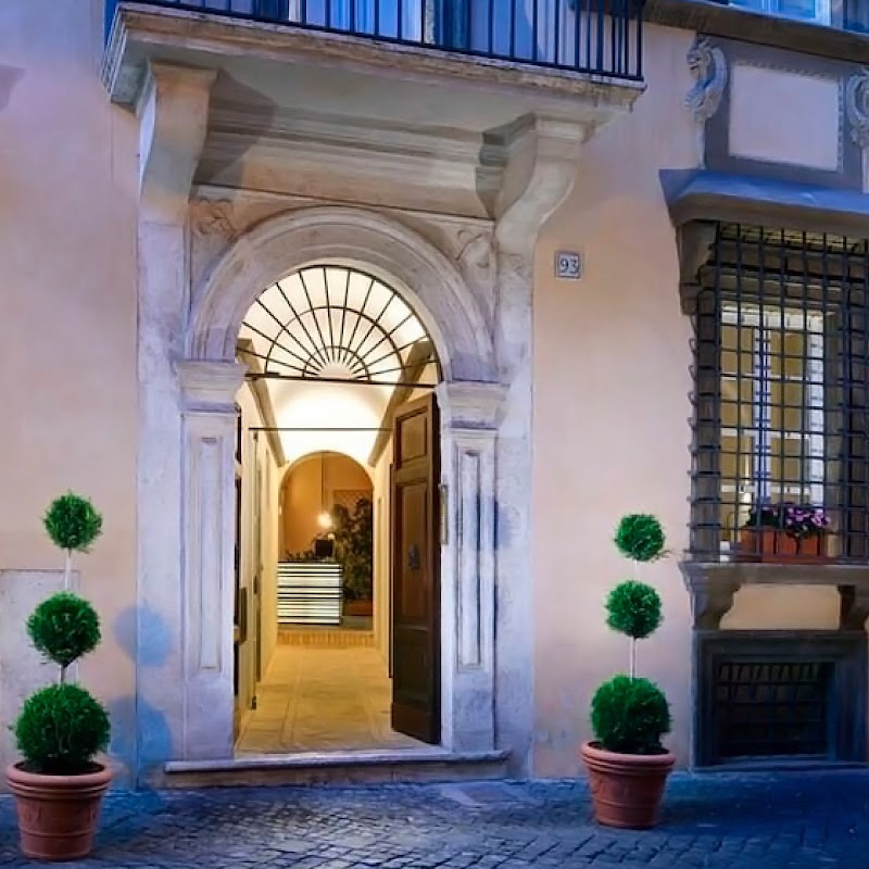 Foto Hotel