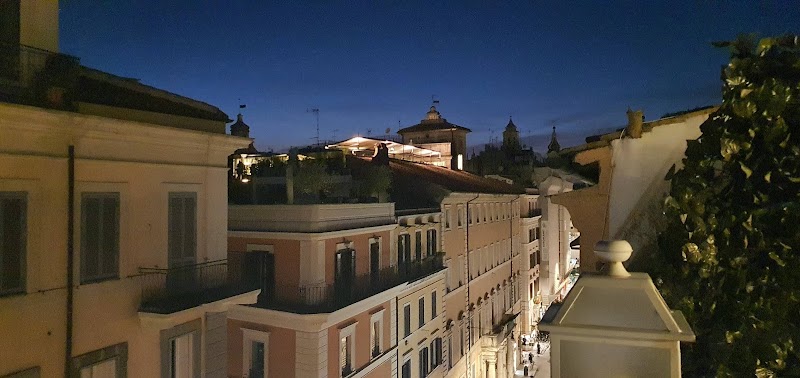 Foto dell'hotel