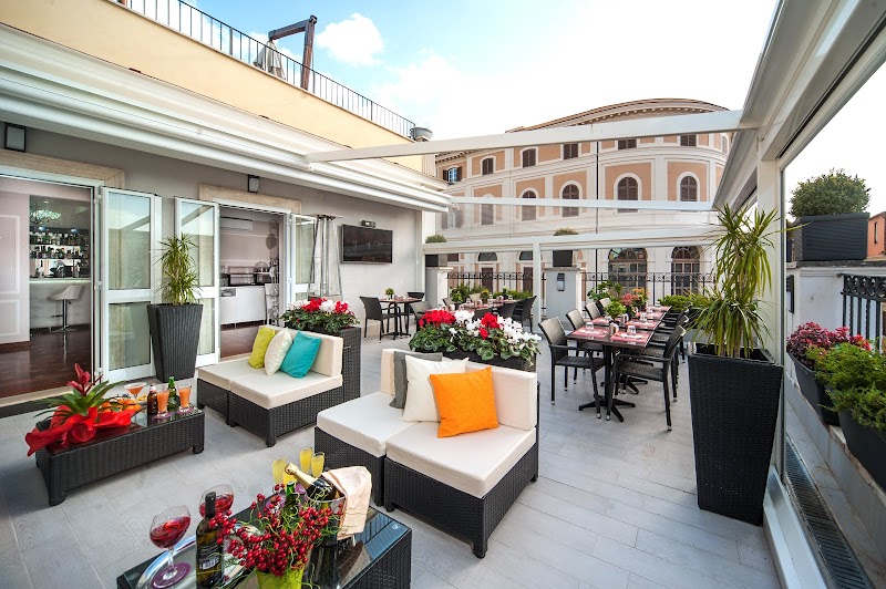 Foto Hotel