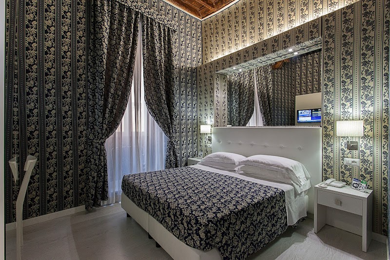 Foto dell'hotel