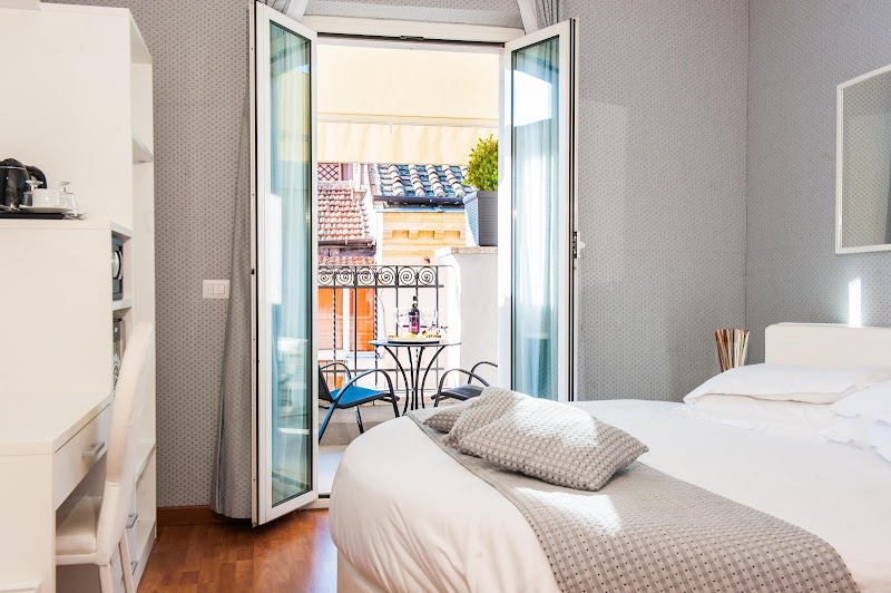 Foto dell'hotel