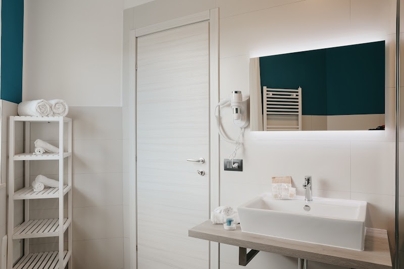 Foto dell'hotel