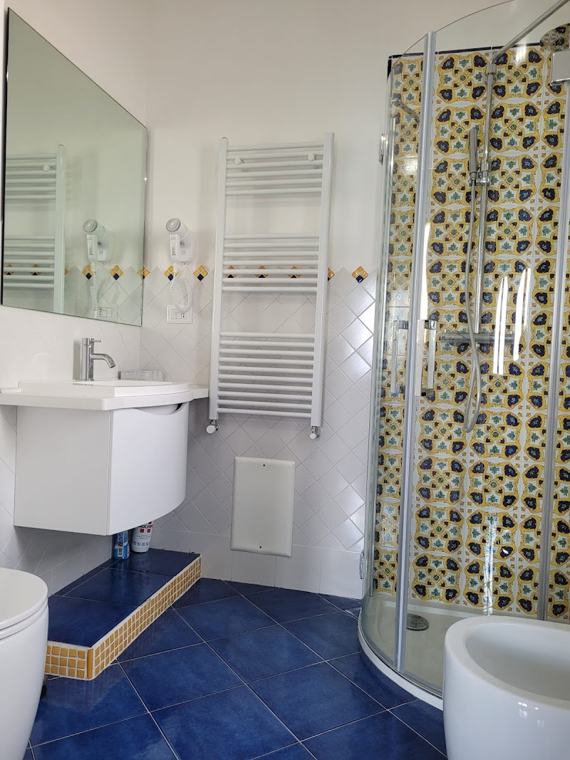 Foto dell'hotel