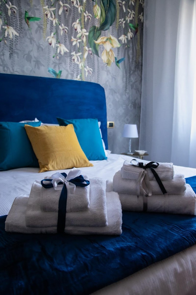 Foto dell'hotel