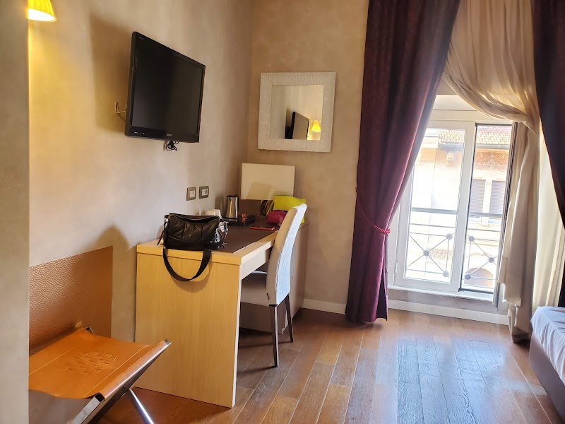 Foto dell'hotel