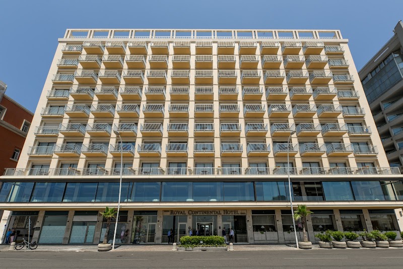 Foto dell'hotel