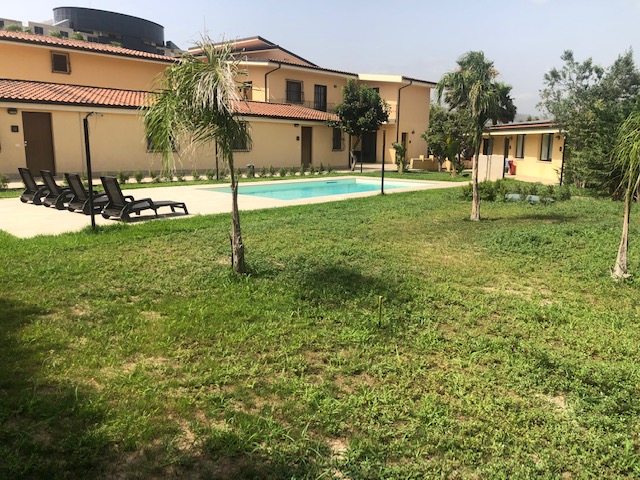Foto Hotel