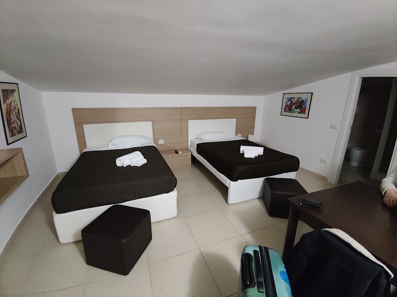 Foto dell'hotel