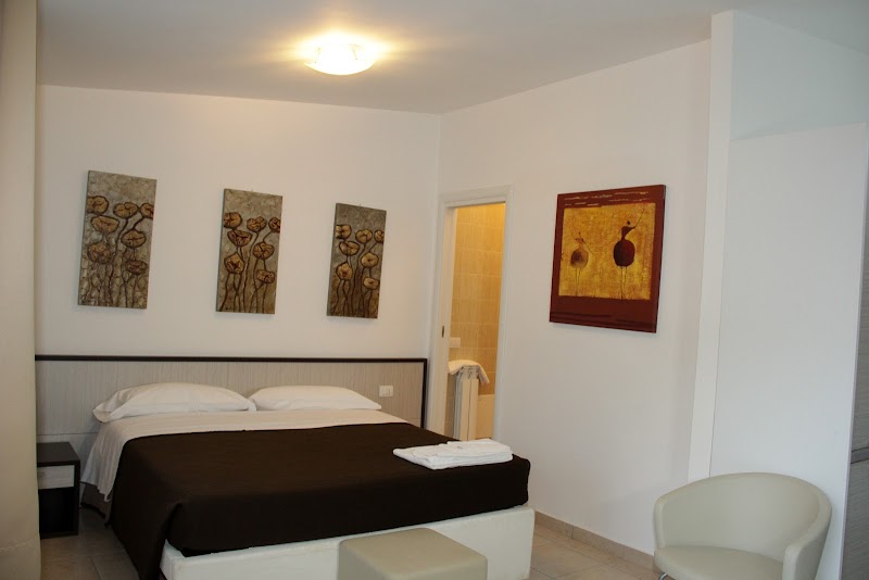 Foto dell'hotel