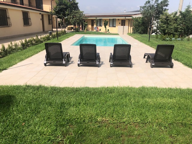 Foto dell'hotel
