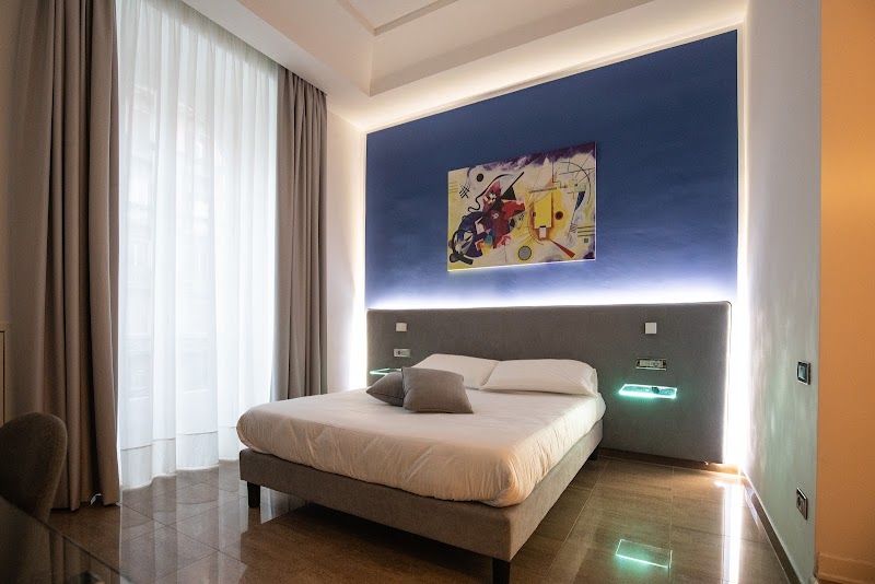 Foto dell'hotel