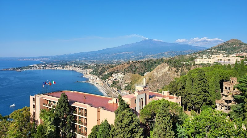Foto Hotel