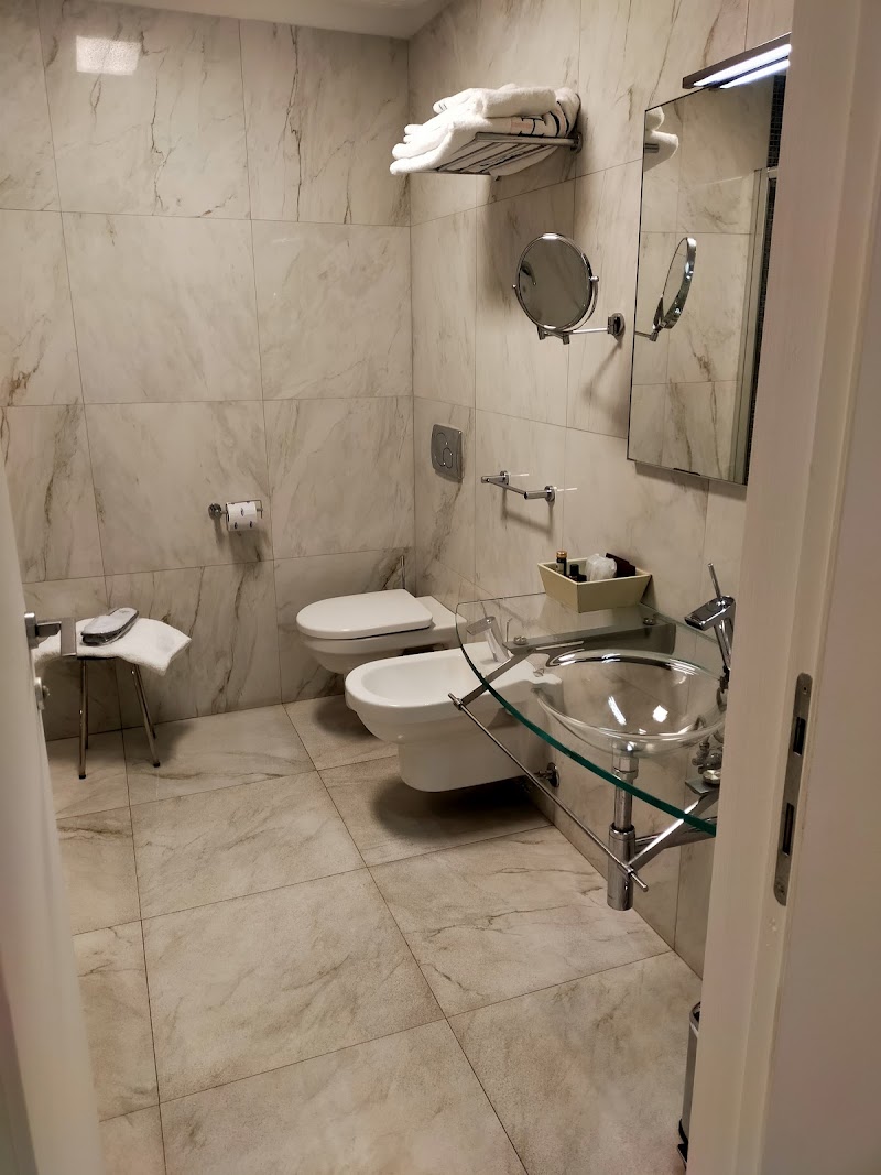 Foto dell'hotel