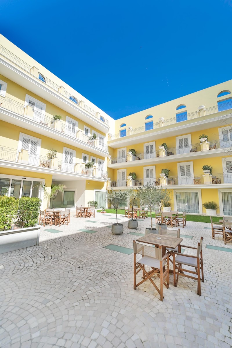 Foto dell'hotel