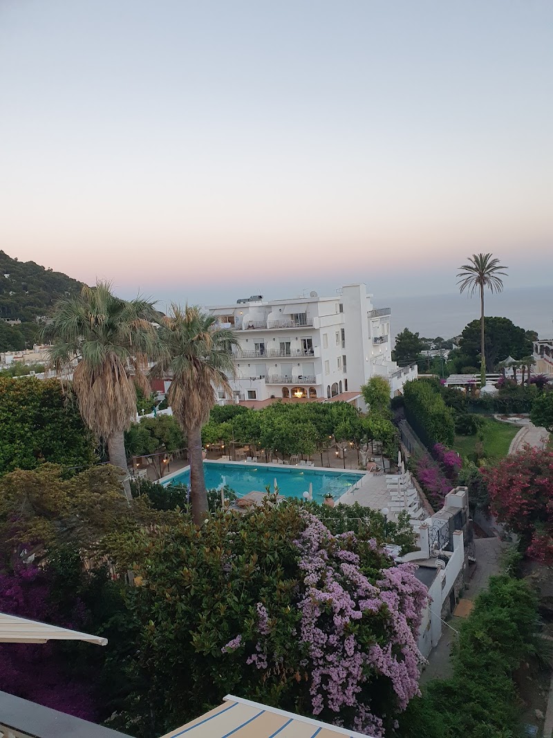 Foto dell'hotel