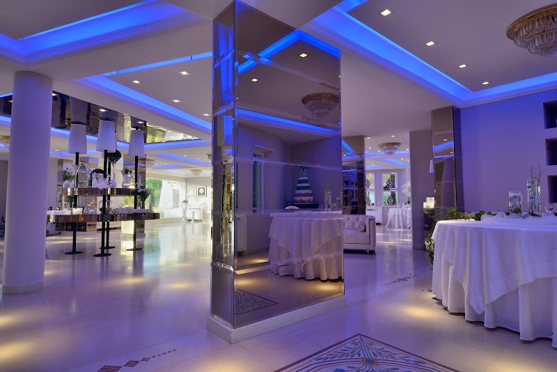 Foto dell'hotel