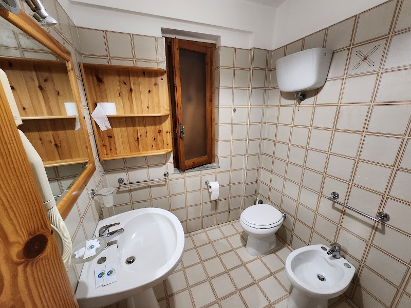 Foto dell'hotel