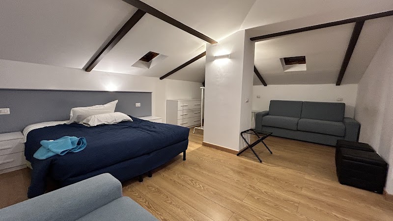 Foto dell'hotel