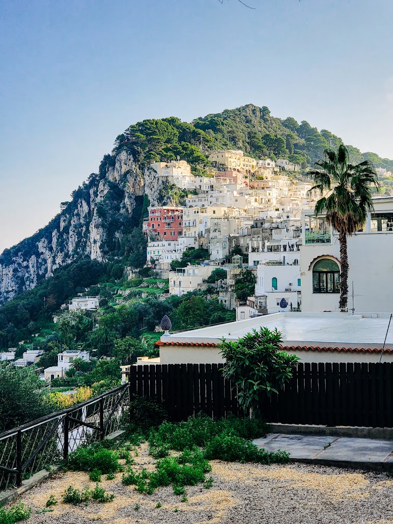 Foto dell'hotel