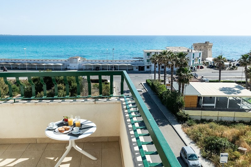 Foto dell'hotel
