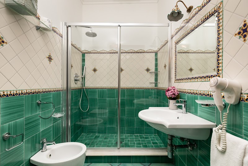 Foto dell'hotel