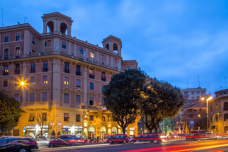 Foto Hotel
