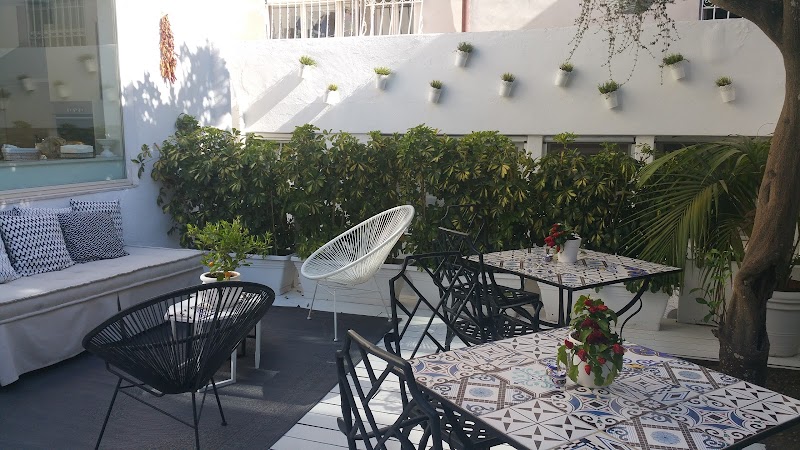 Foto Hotel