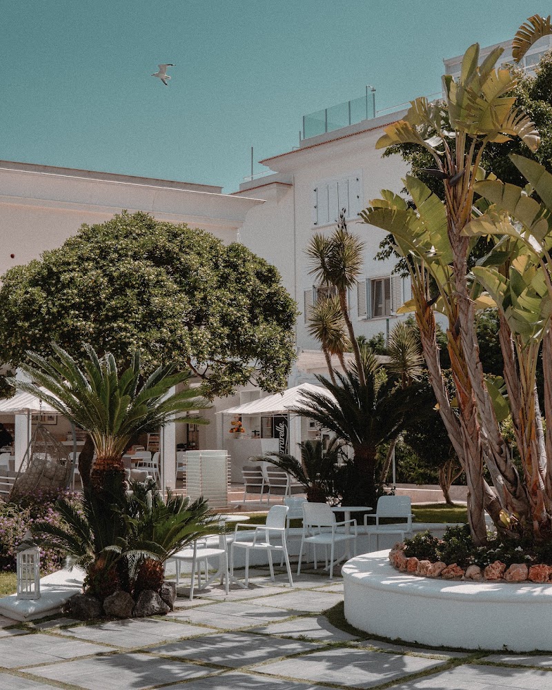 Foto Hotel