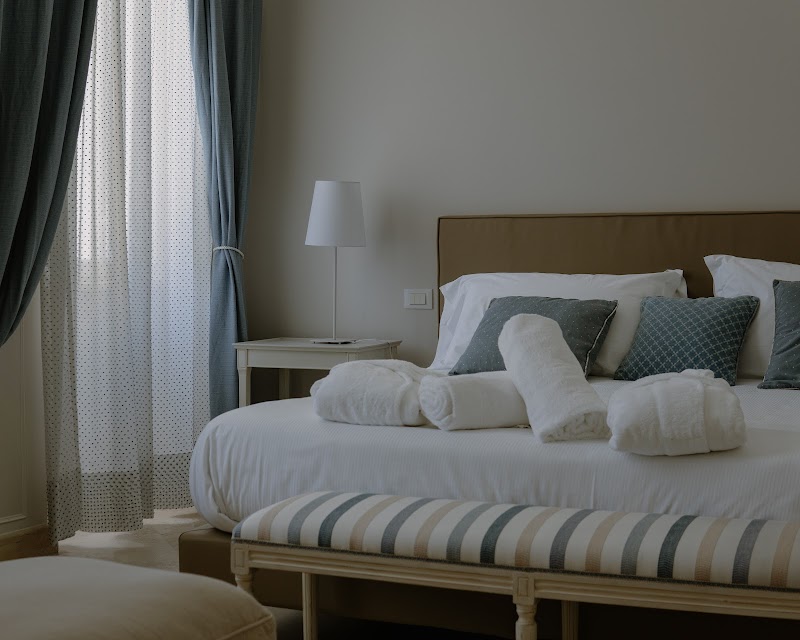 Foto dell'hotel