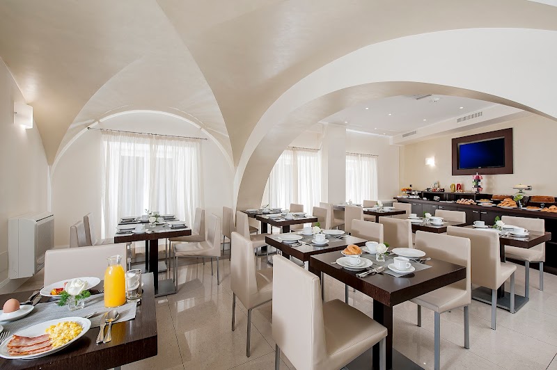 Foto dell'hotel