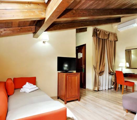 Foto dell'hotel