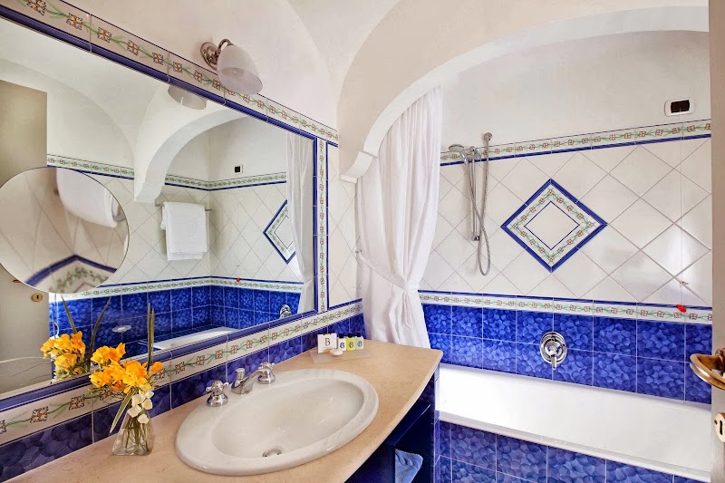 Foto dell'hotel