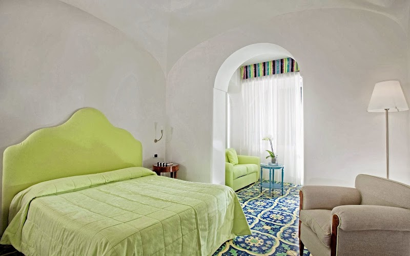 Foto dell'hotel
