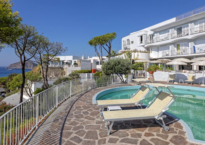 Foto dell'hotel