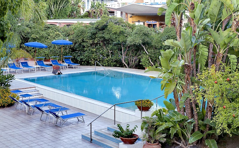 Foto dell'hotel