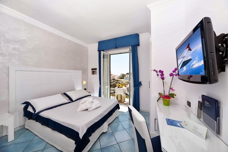 Foto dell'hotel