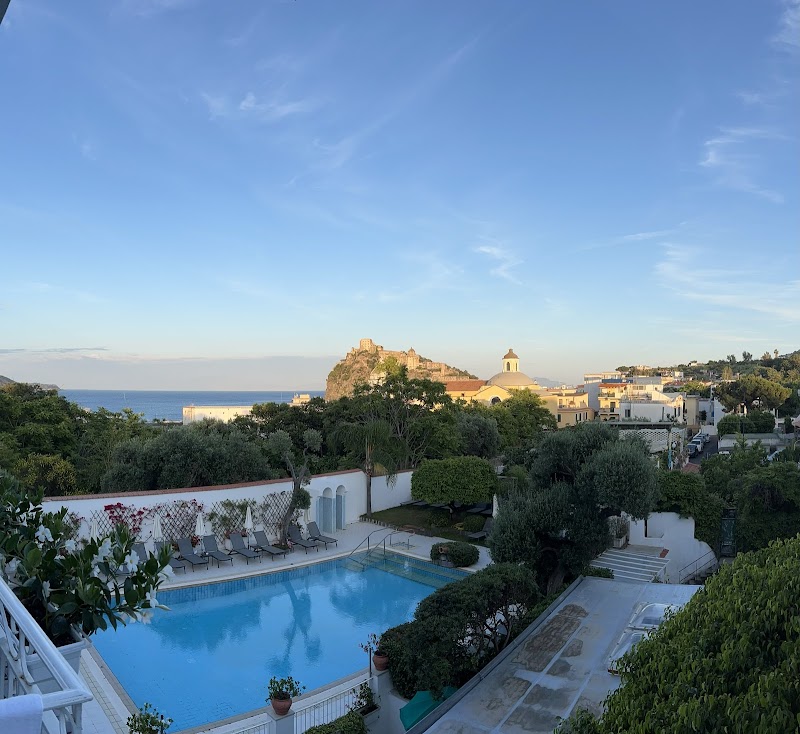 Foto dell'hotel