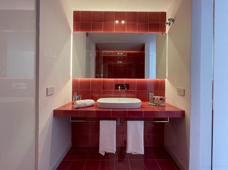 Foto dell'hotel