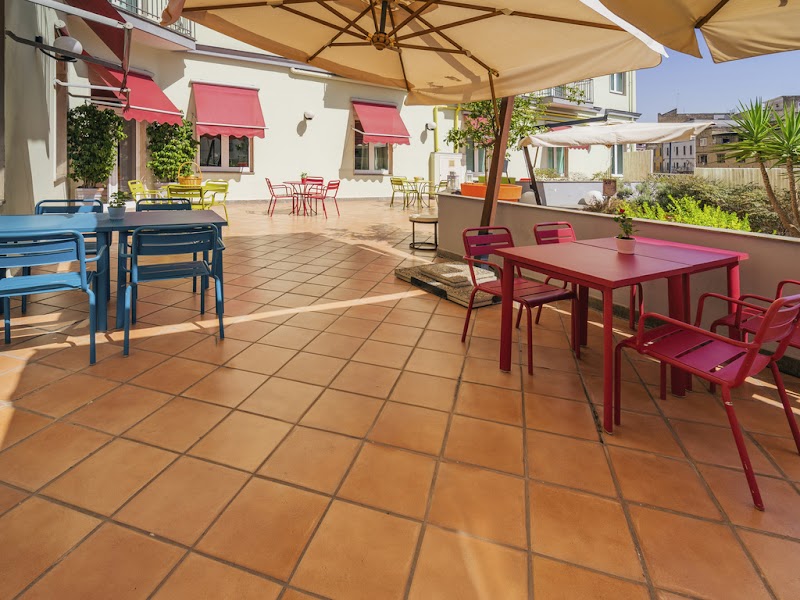 Foto dell'hotel