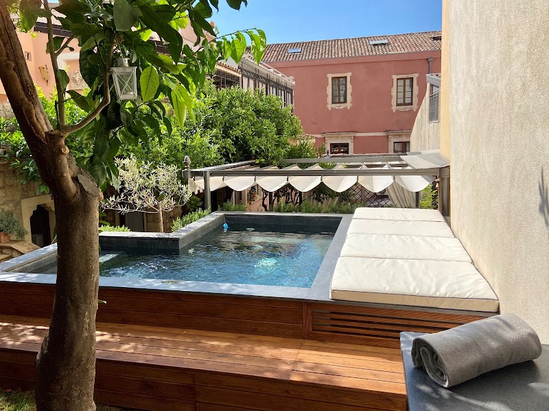 Foto Hotel