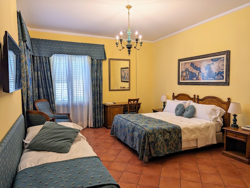 Foto dell'hotel