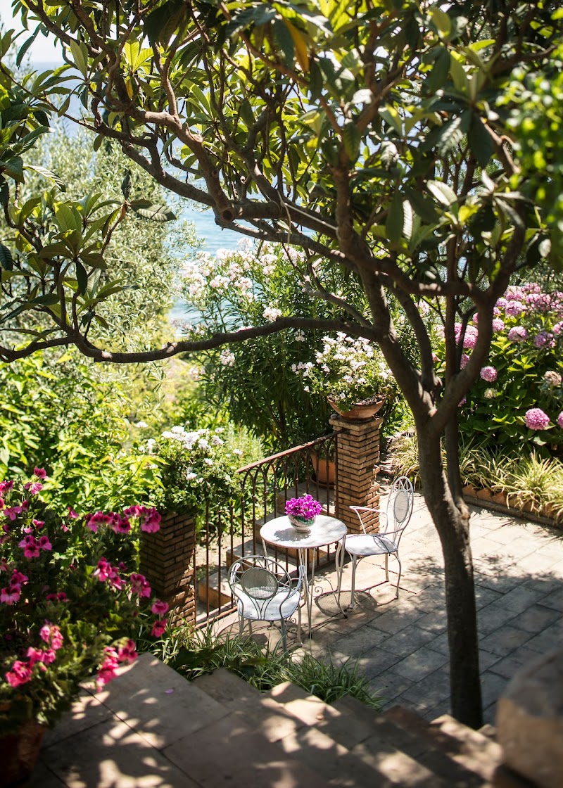 Foto dell'hotel