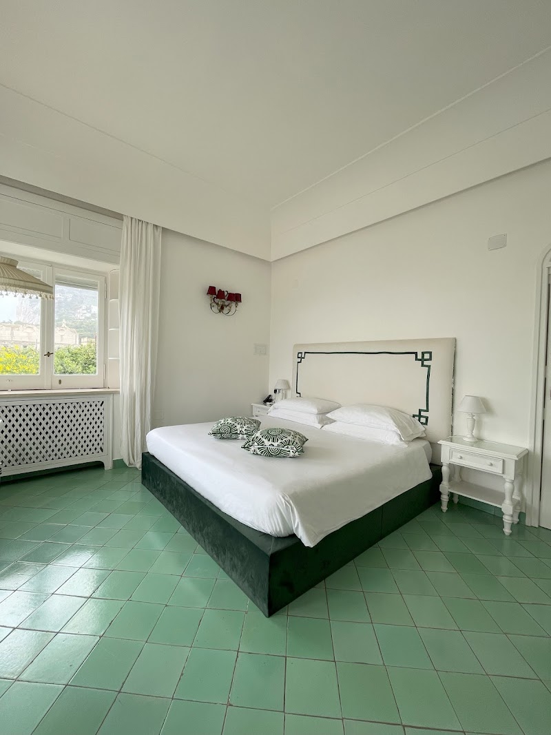 Foto Hotel