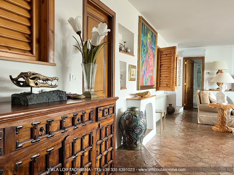 Foto dell'hotel